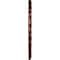 Ekena Millwork Kendall Train Station Medallion (Canopies up to 3 7/8"), 18 1/2"OD x 3 7/8"ID x 1"P, Antique Copper CM18KDACS - alternate 2